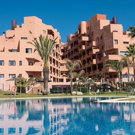 Apartamentos Don Juan マニルバ エクステリア 写真