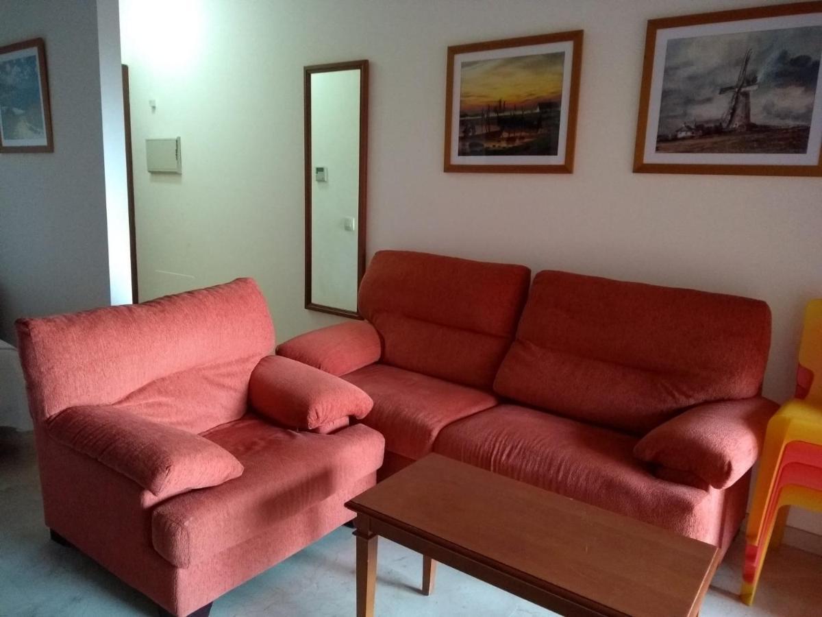 Apartamentos Don Juan マニルバ エクステリア 写真