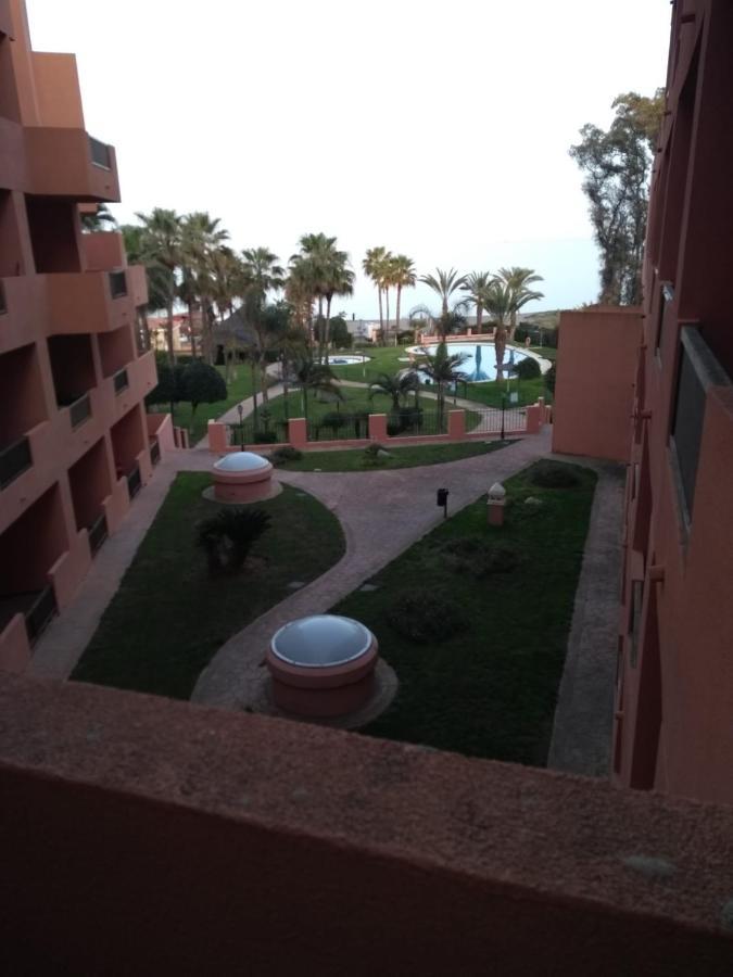 Apartamentos Don Juan マニルバ エクステリア 写真