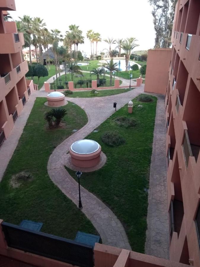 Apartamentos Don Juan マニルバ エクステリア 写真