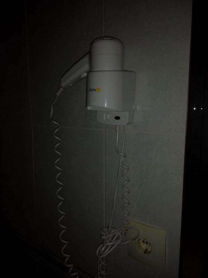 Apartamentos Don Juan マニルバ エクステリア 写真