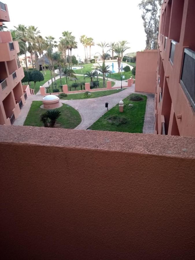 Apartamentos Don Juan マニルバ エクステリア 写真