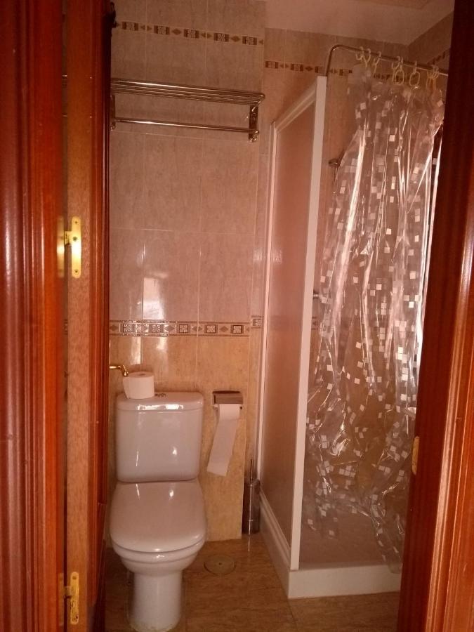Apartamentos Don Juan マニルバ エクステリア 写真