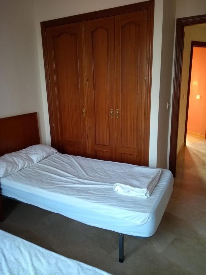Apartamentos Don Juan マニルバ エクステリア 写真