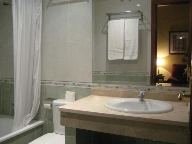 Apartamentos Don Juan マニルバ エクステリア 写真