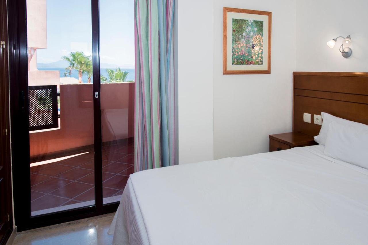 Apartamentos Don Juan マニルバ エクステリア 写真