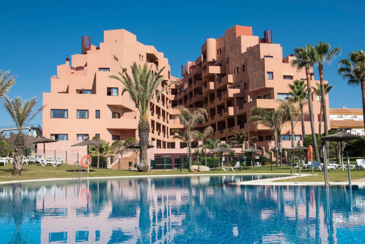 Apartamentos Don Juan マニルバ エクステリア 写真