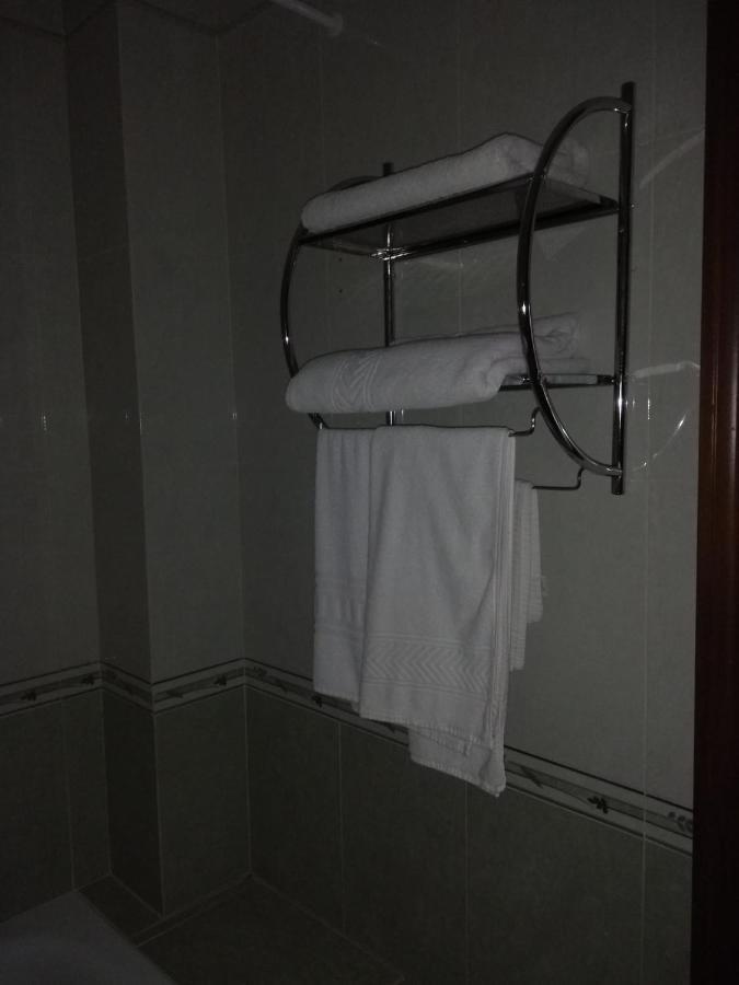 Apartamentos Don Juan マニルバ エクステリア 写真