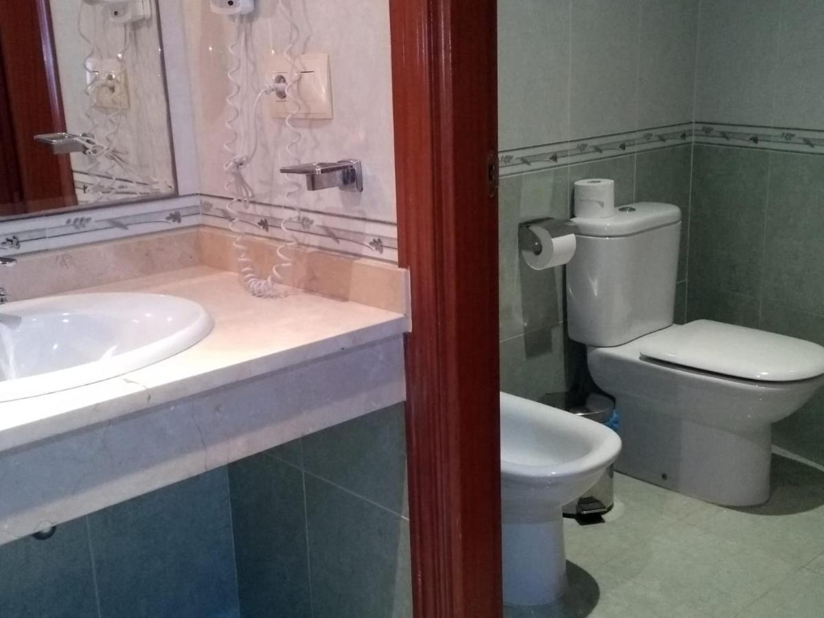 Apartamentos Don Juan マニルバ エクステリア 写真