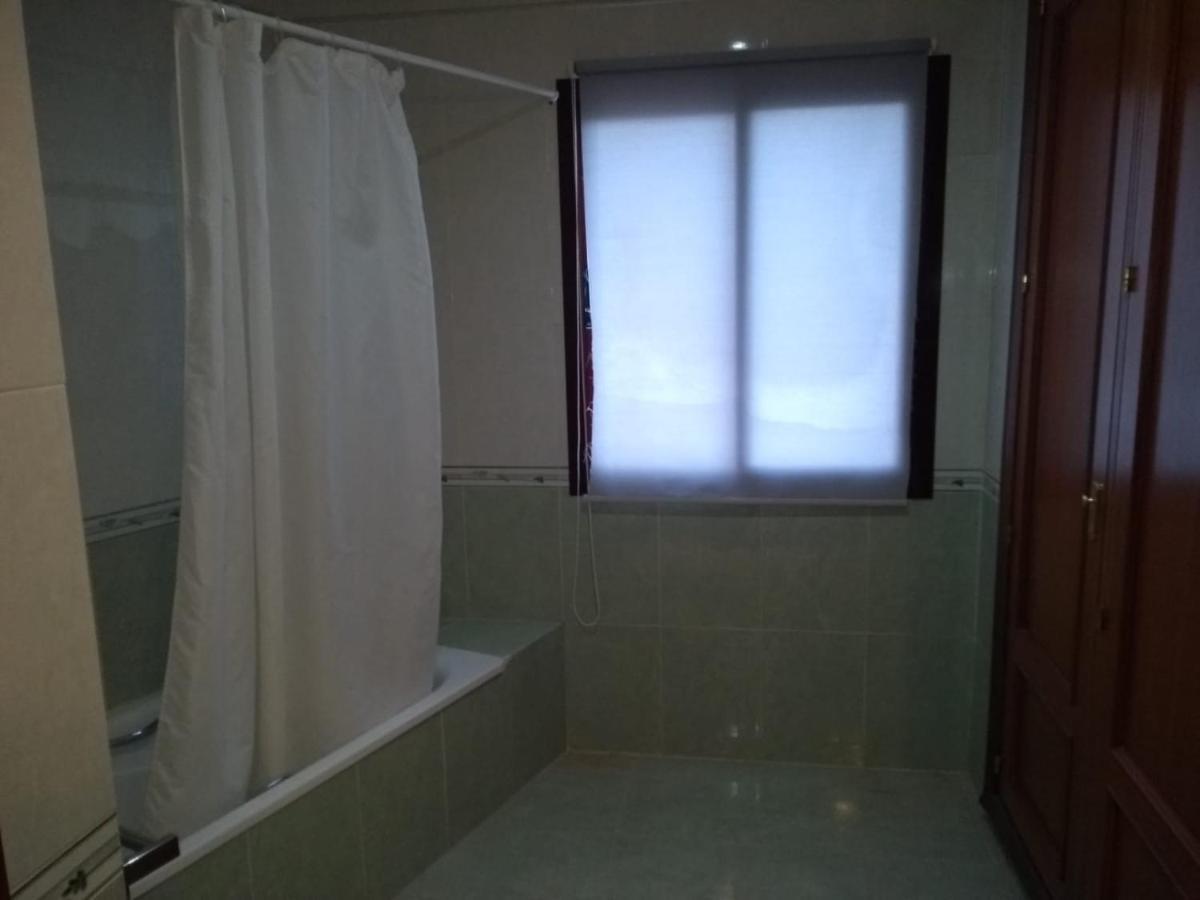 Apartamentos Don Juan マニルバ エクステリア 写真