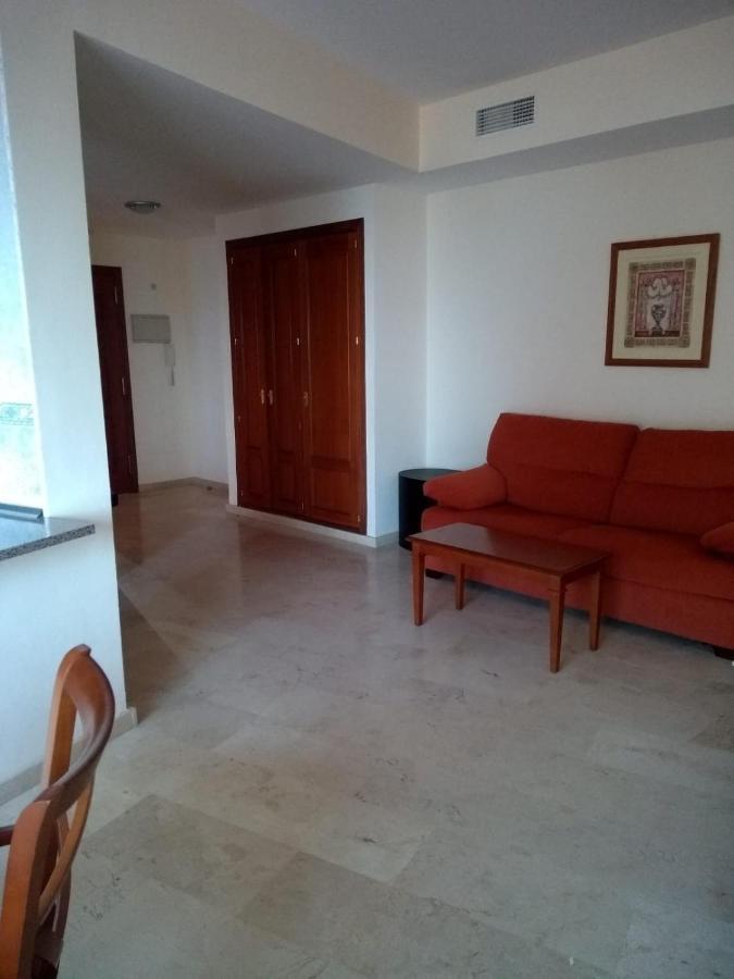 Apartamentos Don Juan マニルバ エクステリア 写真
