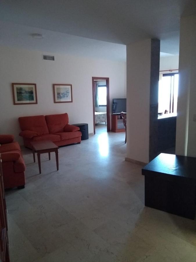 Apartamentos Don Juan マニルバ エクステリア 写真