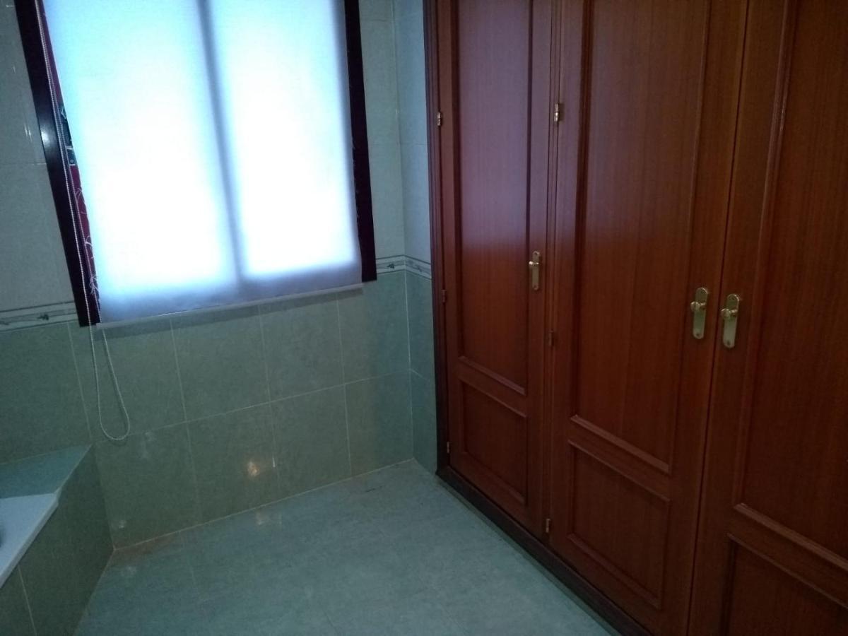 Apartamentos Don Juan マニルバ エクステリア 写真