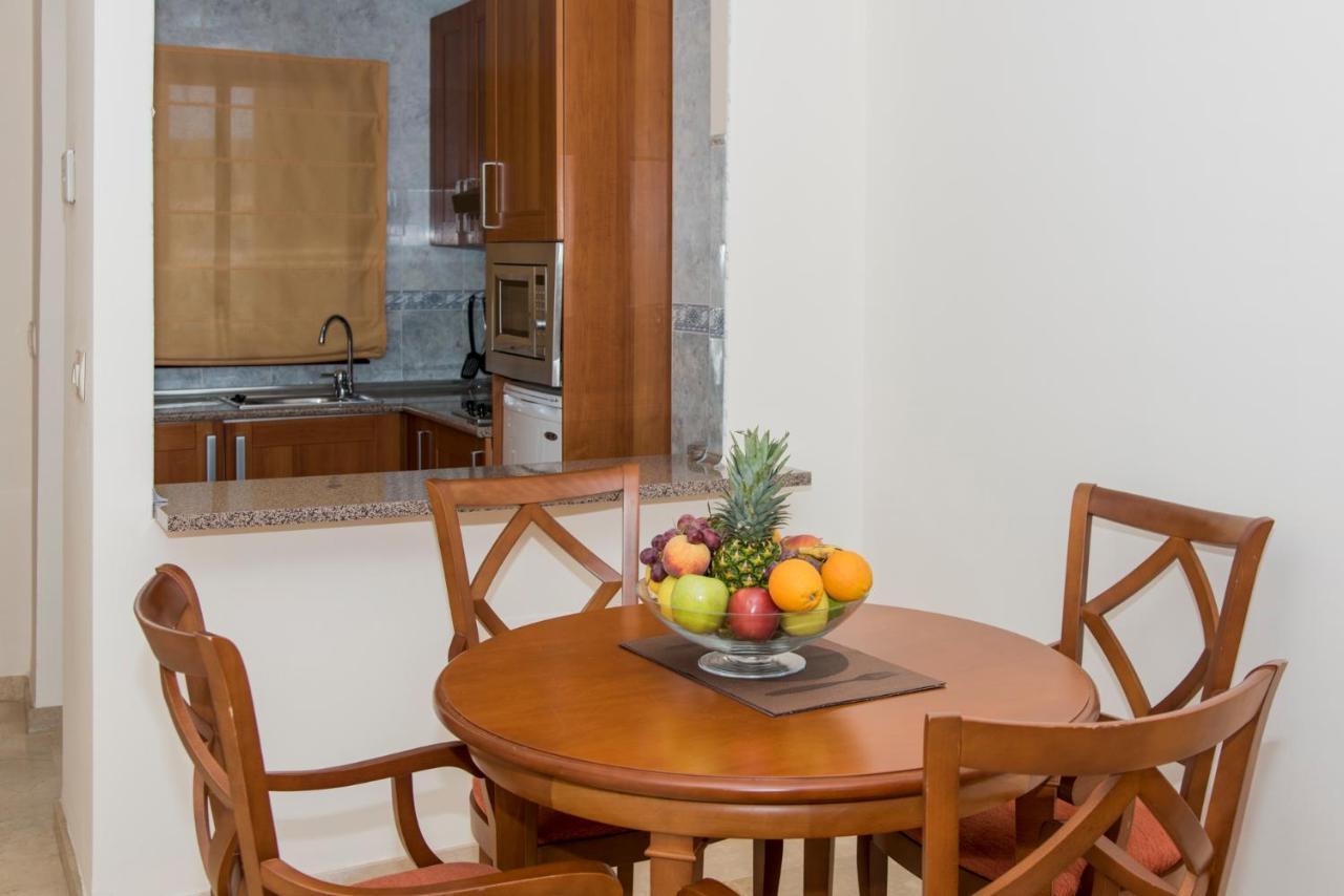 Apartamentos Don Juan マニルバ エクステリア 写真