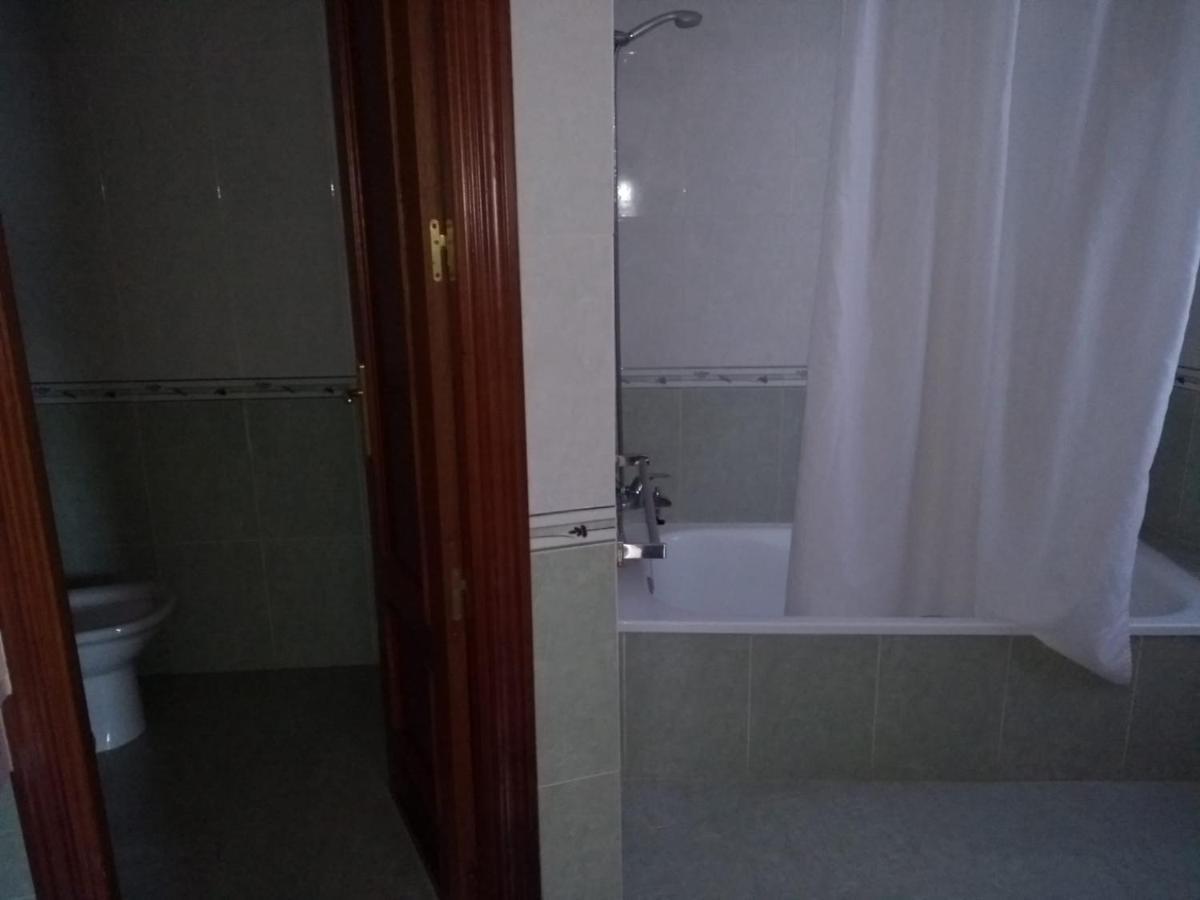 Apartamentos Don Juan マニルバ エクステリア 写真