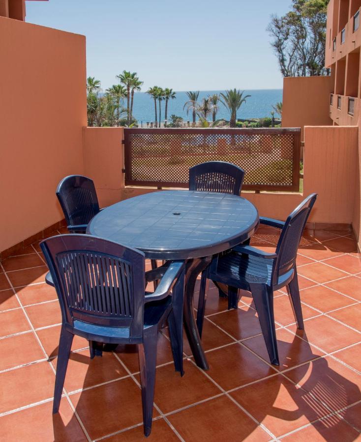 Apartamentos Don Juan マニルバ エクステリア 写真