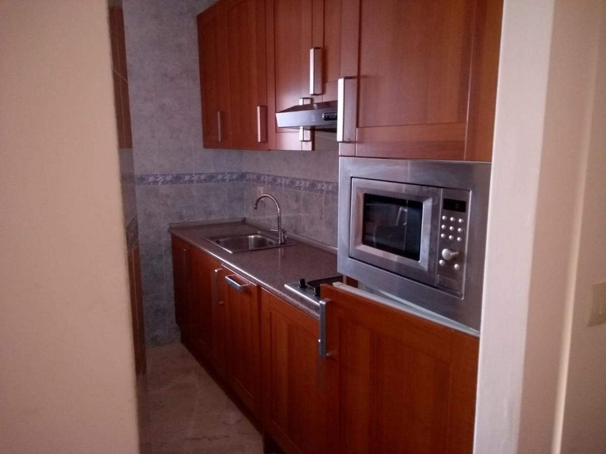 Apartamentos Don Juan マニルバ エクステリア 写真