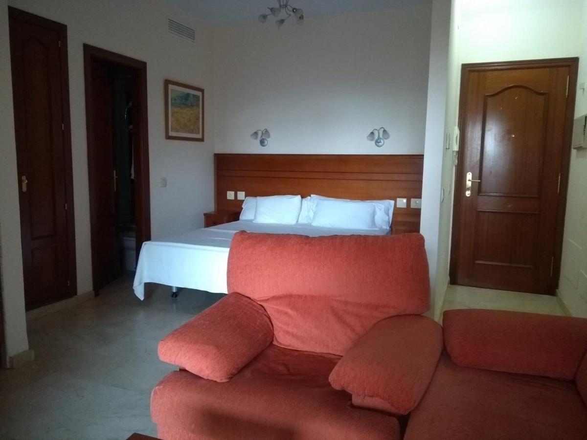 Apartamentos Don Juan マニルバ エクステリア 写真