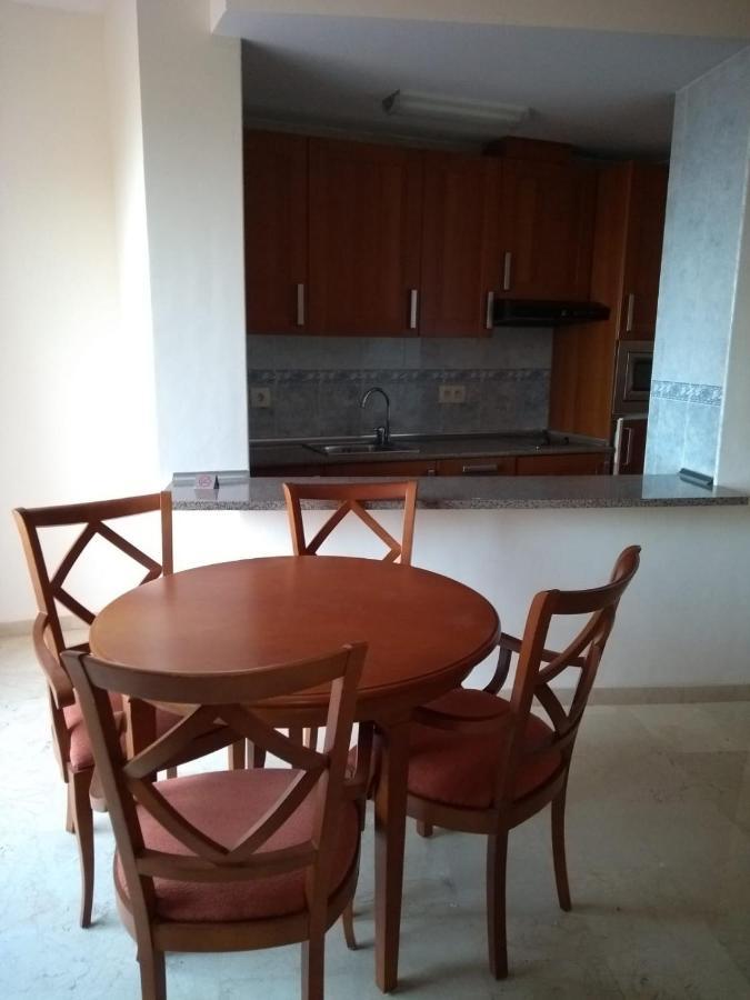 Apartamentos Don Juan マニルバ エクステリア 写真