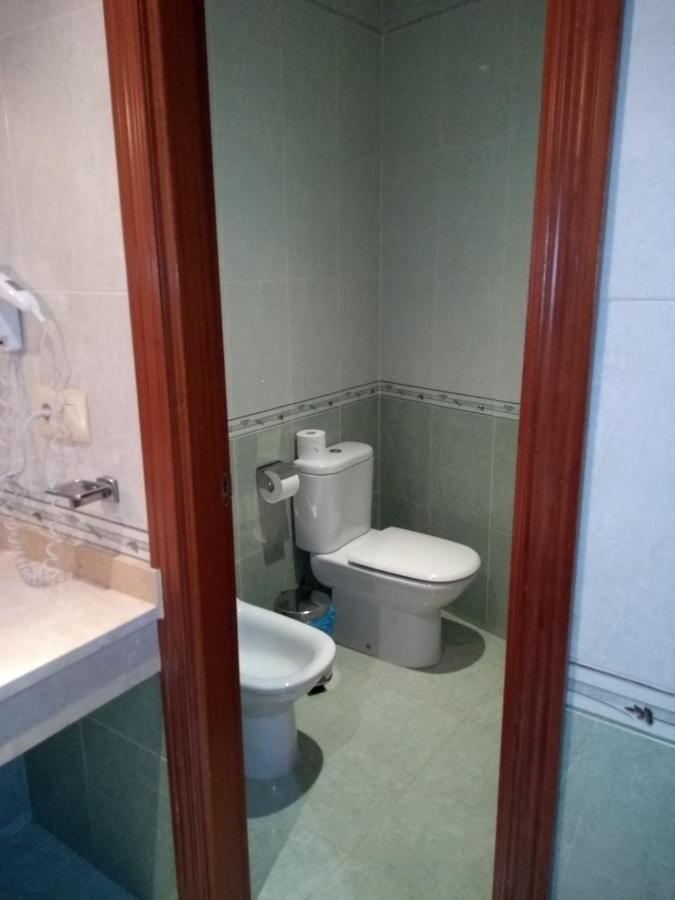 Apartamentos Don Juan マニルバ エクステリア 写真