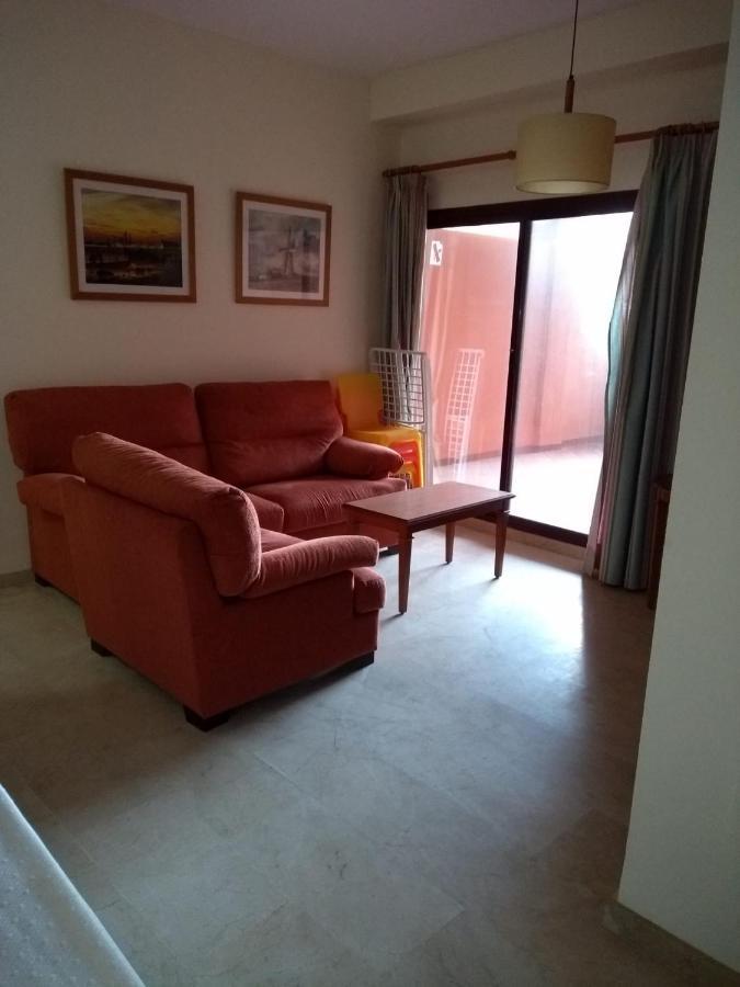 Apartamentos Don Juan マニルバ エクステリア 写真