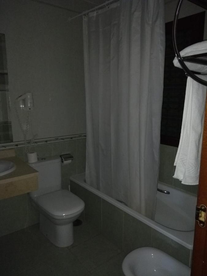 Apartamentos Don Juan マニルバ エクステリア 写真