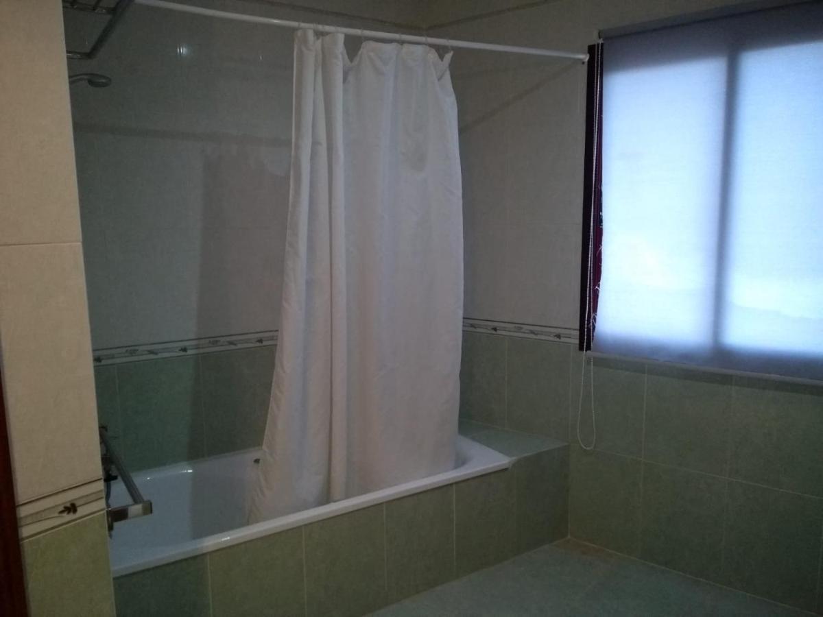 Apartamentos Don Juan マニルバ エクステリア 写真