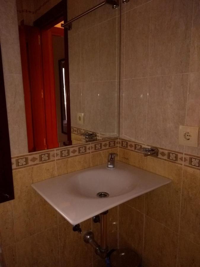 Apartamentos Don Juan マニルバ エクステリア 写真