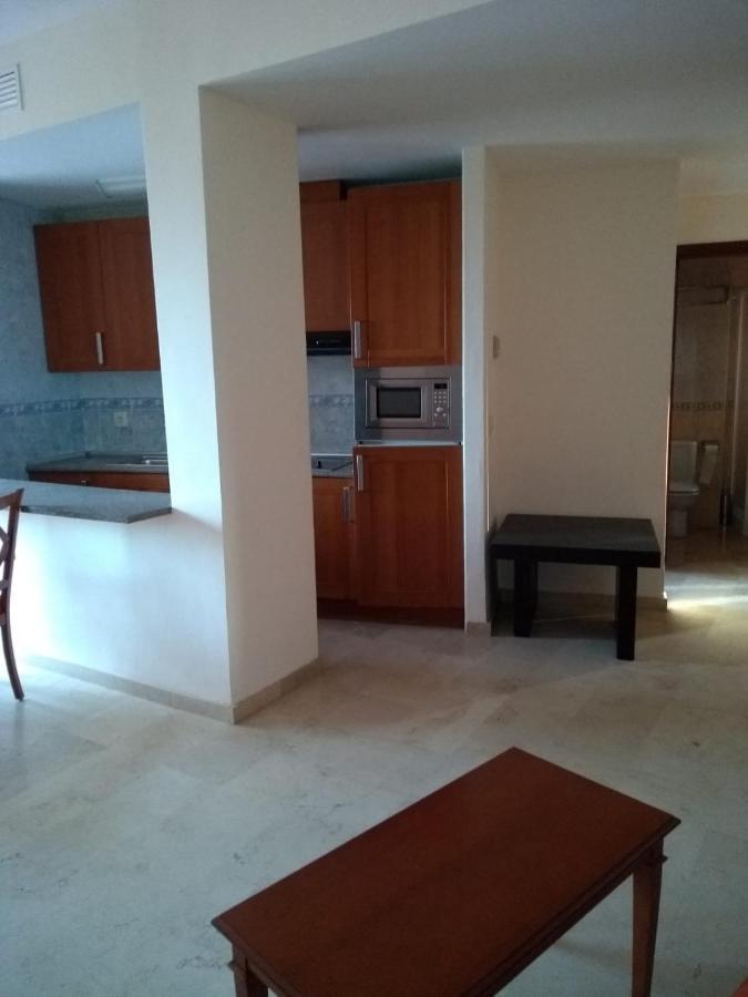 Apartamentos Don Juan マニルバ エクステリア 写真