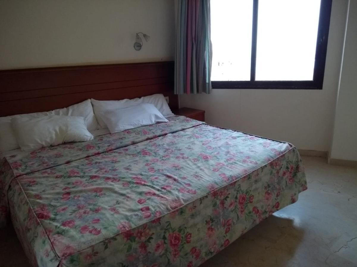 Apartamentos Don Juan マニルバ エクステリア 写真