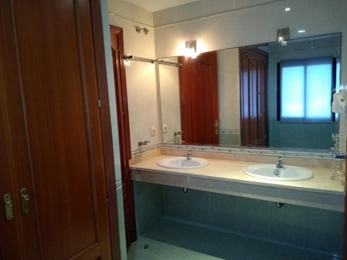 Apartamentos Don Juan マニルバ エクステリア 写真
