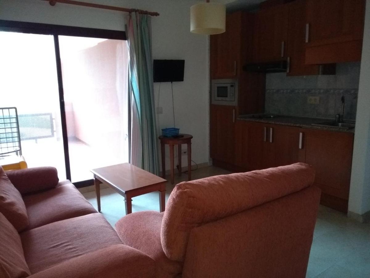 Apartamentos Don Juan マニルバ エクステリア 写真