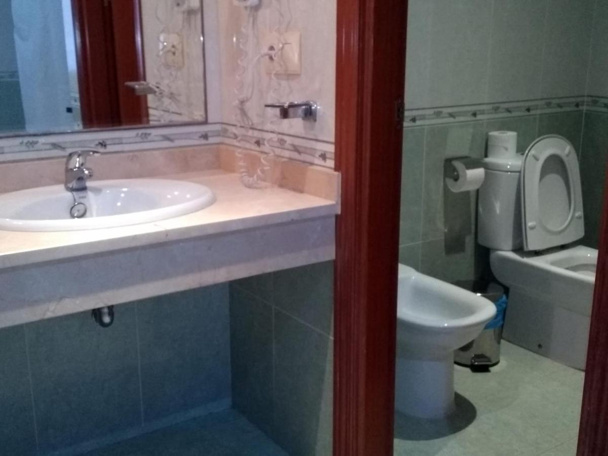 Apartamentos Don Juan マニルバ エクステリア 写真