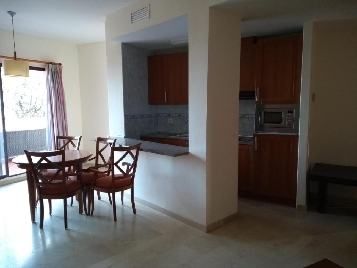 Apartamentos Don Juan マニルバ エクステリア 写真