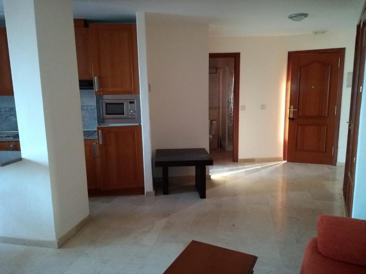 Apartamentos Don Juan マニルバ エクステリア 写真