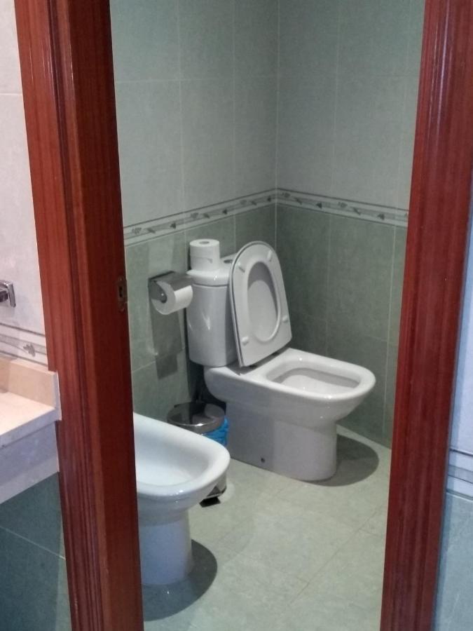 Apartamentos Don Juan マニルバ エクステリア 写真