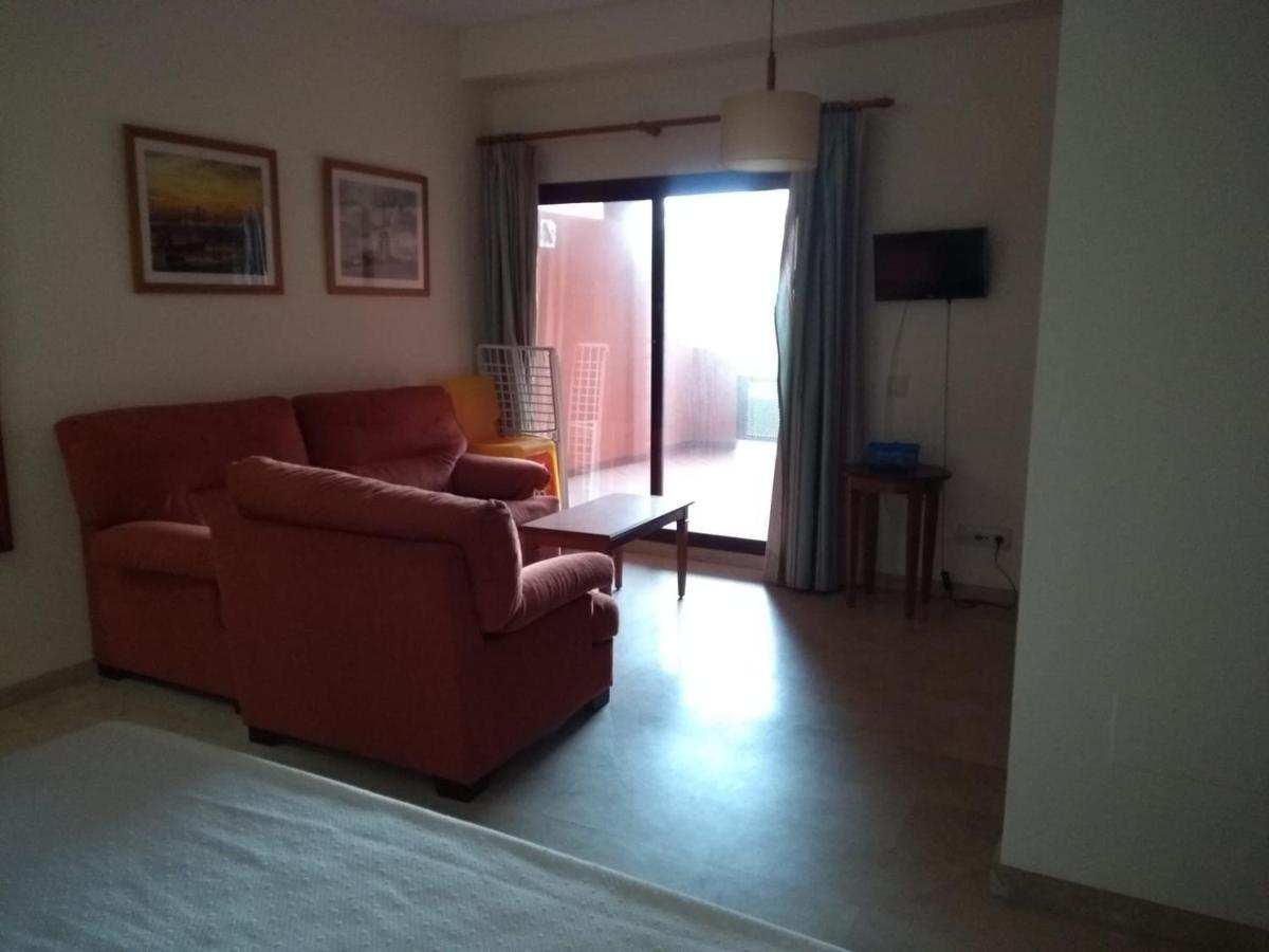 Apartamentos Don Juan マニルバ エクステリア 写真